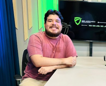 André Pedrozo - Aprovado no Tribunal Regional do Trabalho da 11ª Região