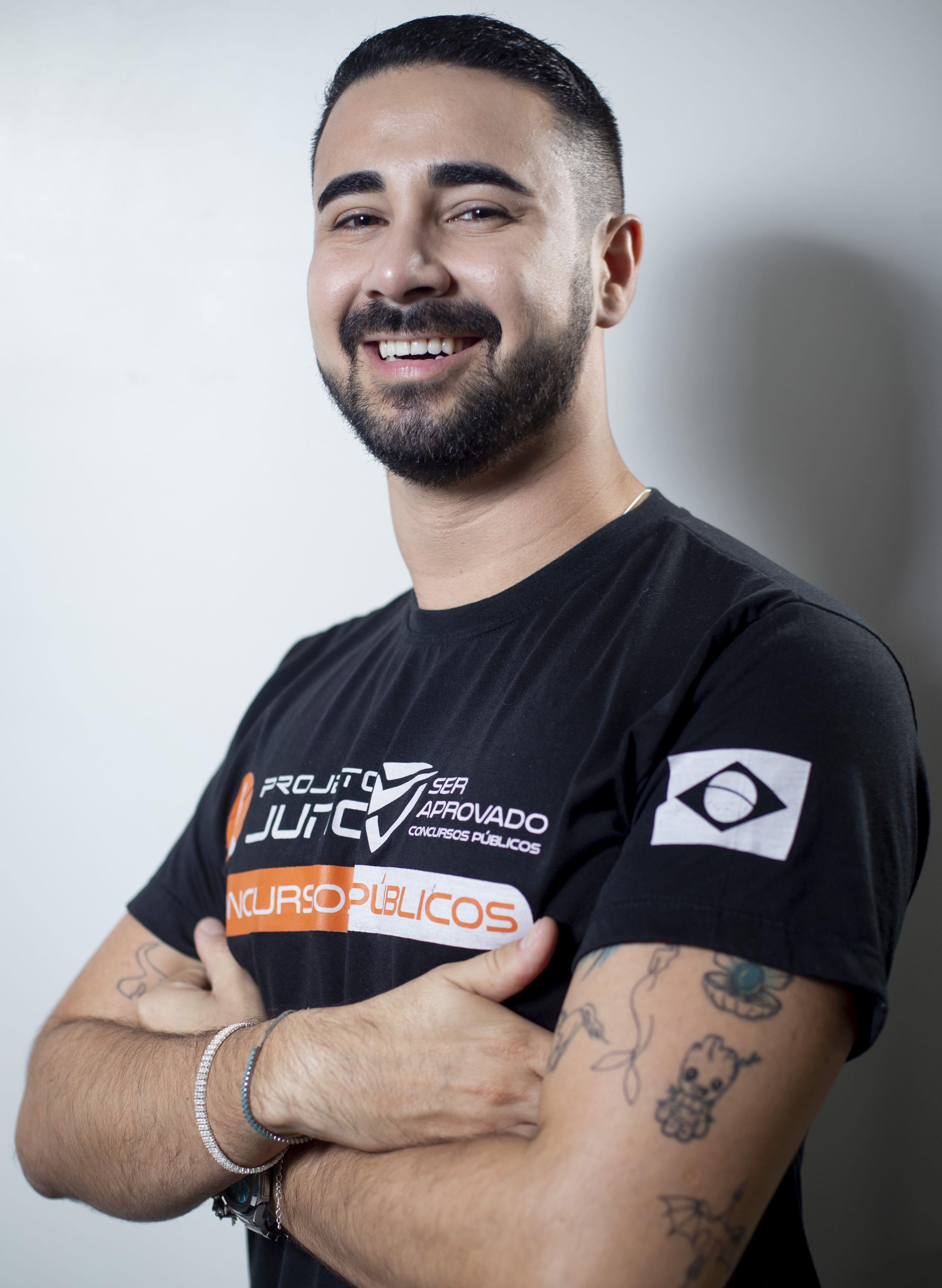 ALLAN SANTOS DOS SANTOS