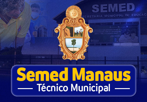  Curso  Semed Manaus - Tcnico Municipal