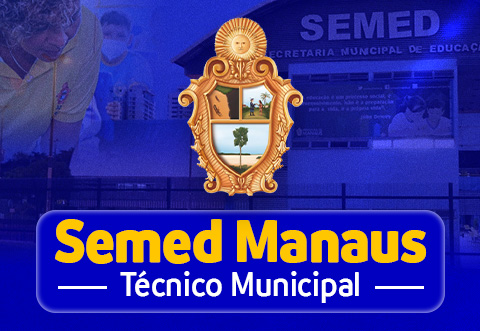  Curso  Semed Manaus - Tcnico Municipal
