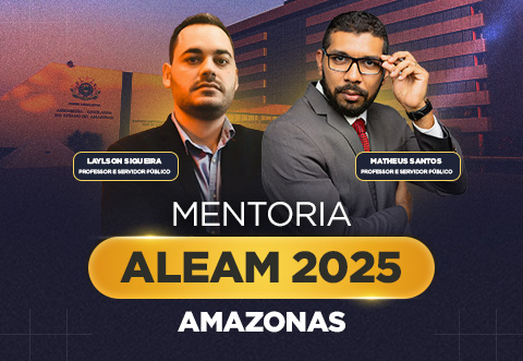 Legislativo AM (ALEAM)