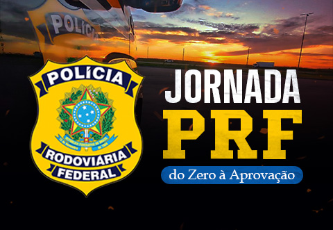 JORNADA PRF