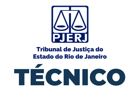 Projeto Tcnico TJRJ