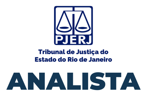 Projeto Analista TJRJ