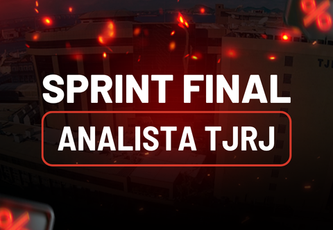 Projeto Analista TJRJ - Sprint Final