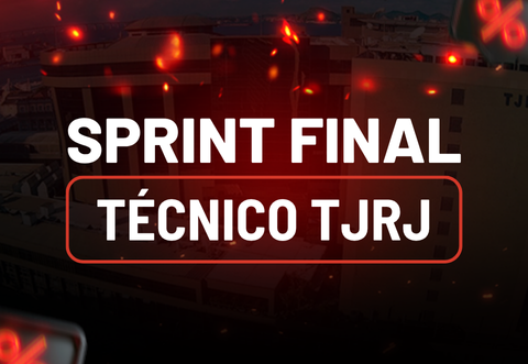 Projeto Tcnico TJRJ