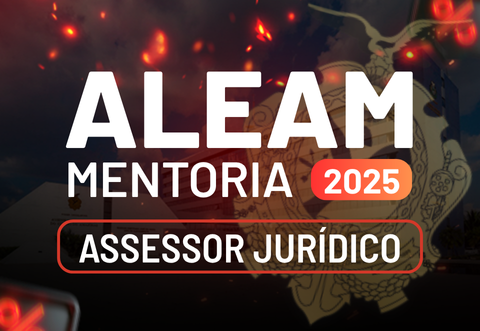 ALEAM - ASSESSOR JURDICO