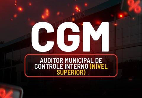Auditor Municipal de Controle Interno