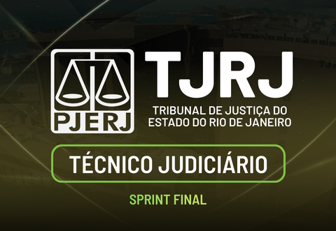 Projeto Tcnico TJRJ