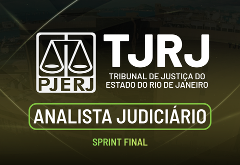 Projeto Analista TJRJ - Sprint Final