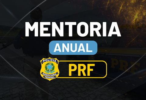 MENTORIA ANUAL PRF