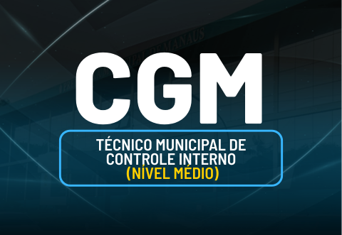 T�cnico Municipal de Controle Interno