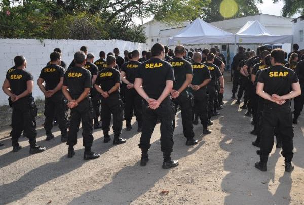 Concurso SEAP-AM: Cargos de Policial Penal e Analista Penitenci�rio