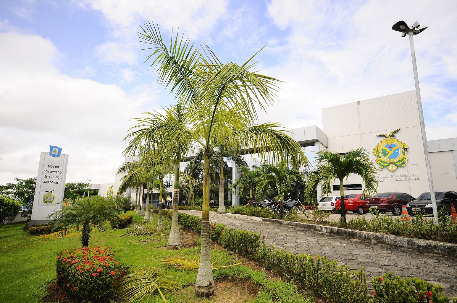 Concurso CGE-AM: Comiss�o Formada e 50 vagas imediatas previstas