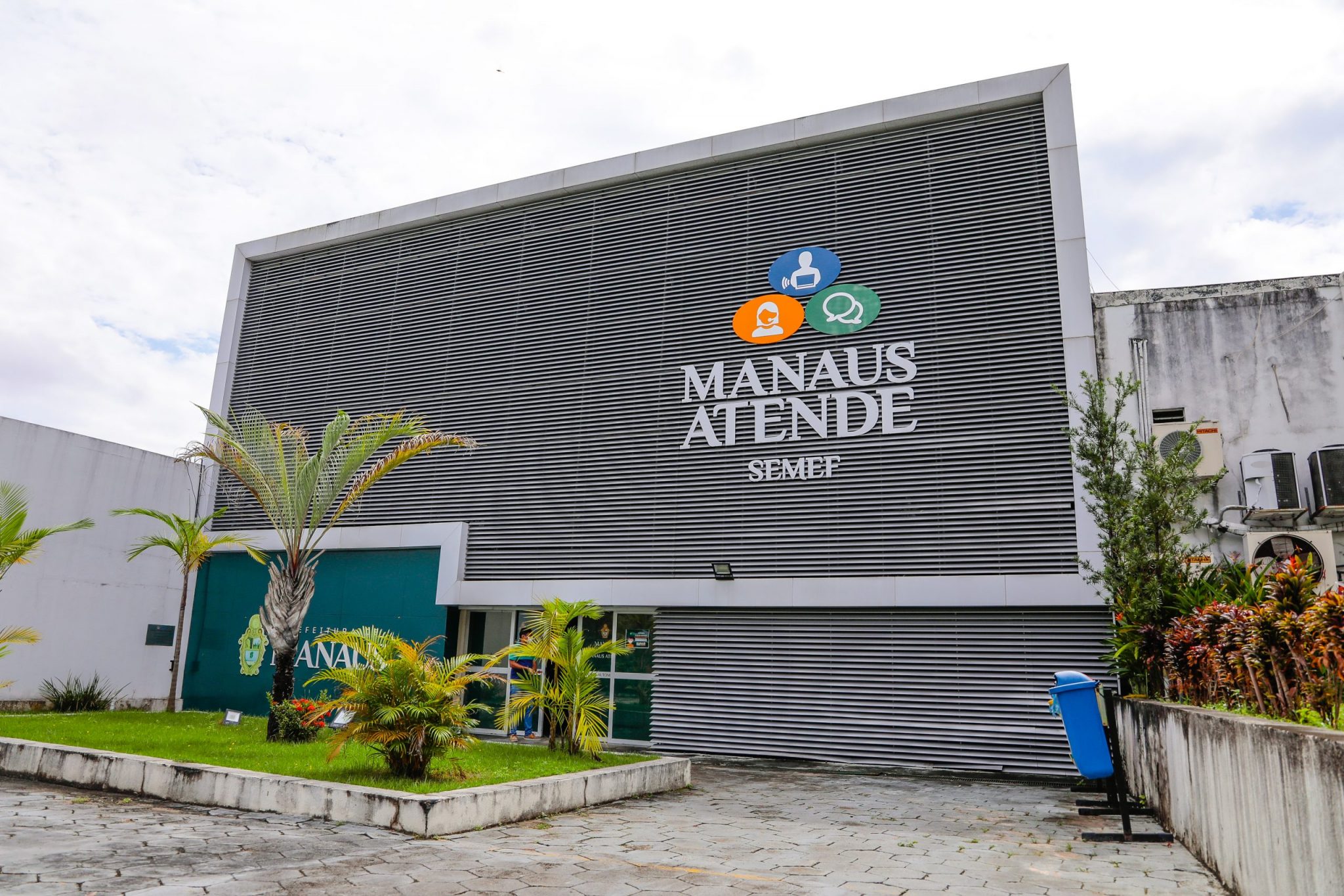 Concurso ISS Manaus avan�a e banca pode ser definida em janeiro de 2026