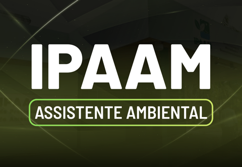 IPAAM - ASSISTENTE AMBIENTAL