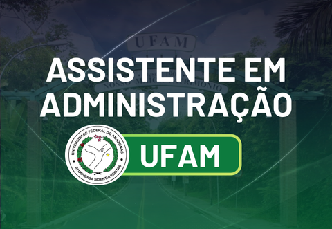 Assistente em Administra��o