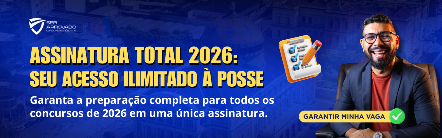 Banner Assinatura Total