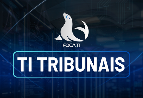 Base de TI para Tribunais