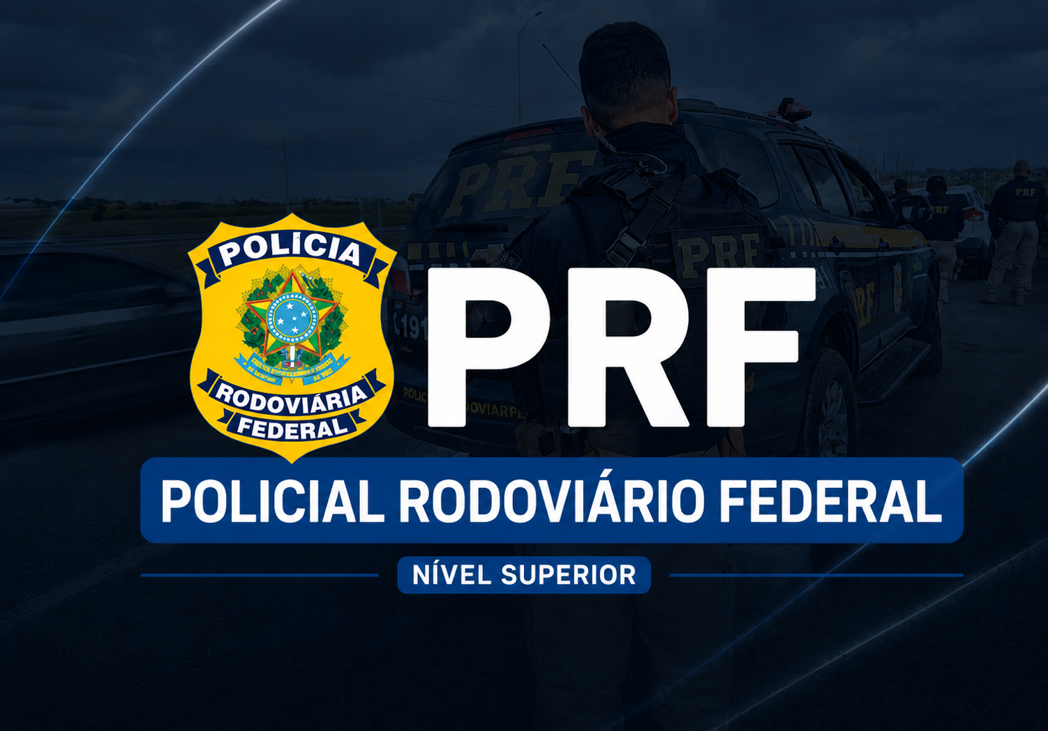 Forma��o PRF
