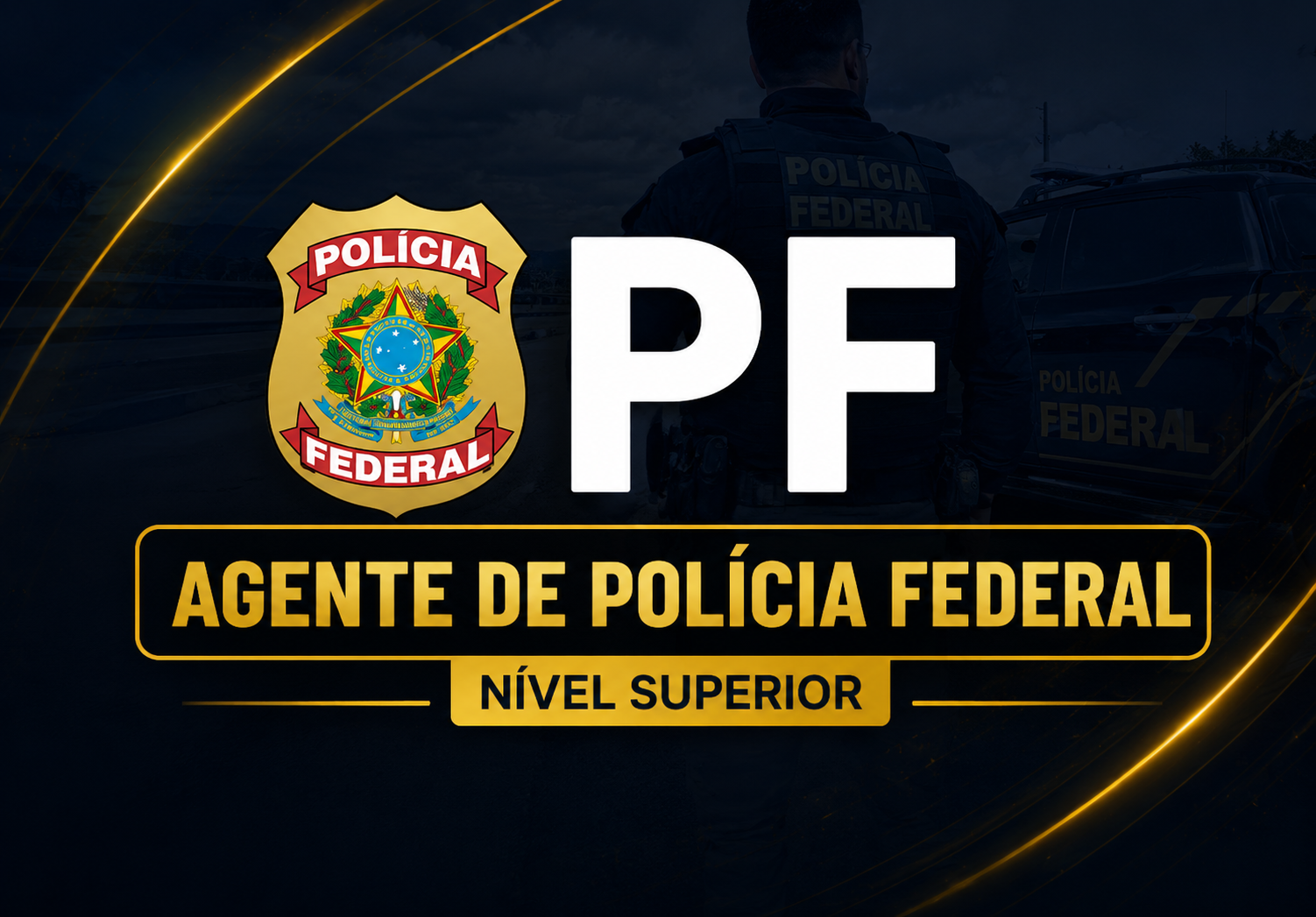 Assinatura Anual Federal - Pol�cia Federal