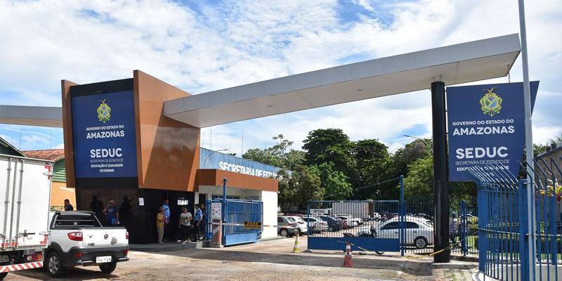 SEDUC-AM segue entre as �reas com maior demanda por profissionais no Amazonas