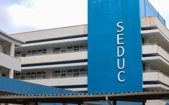 Concurso Seduc PA avan�a com defini��o da FGV como banca organizadora