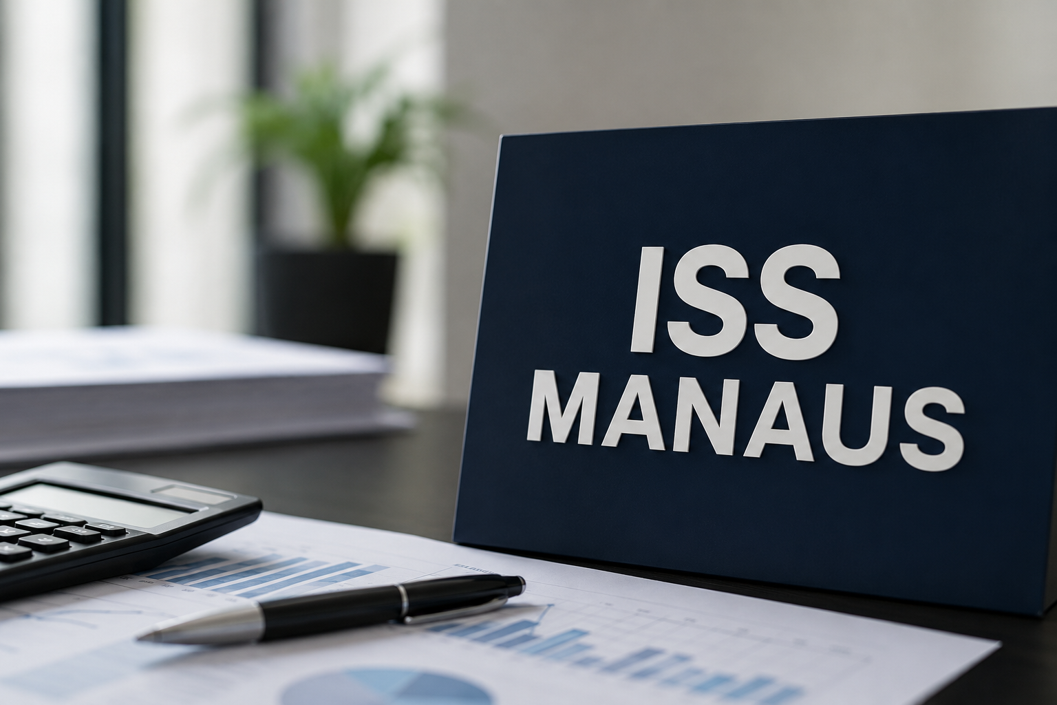 Concurso ISS Manaus: FCC é contratada e edital pode ser publicado a qualquer momento Concurso ISS Manaus: FCC é contratada e edital pode ser publicado a qualquer momento