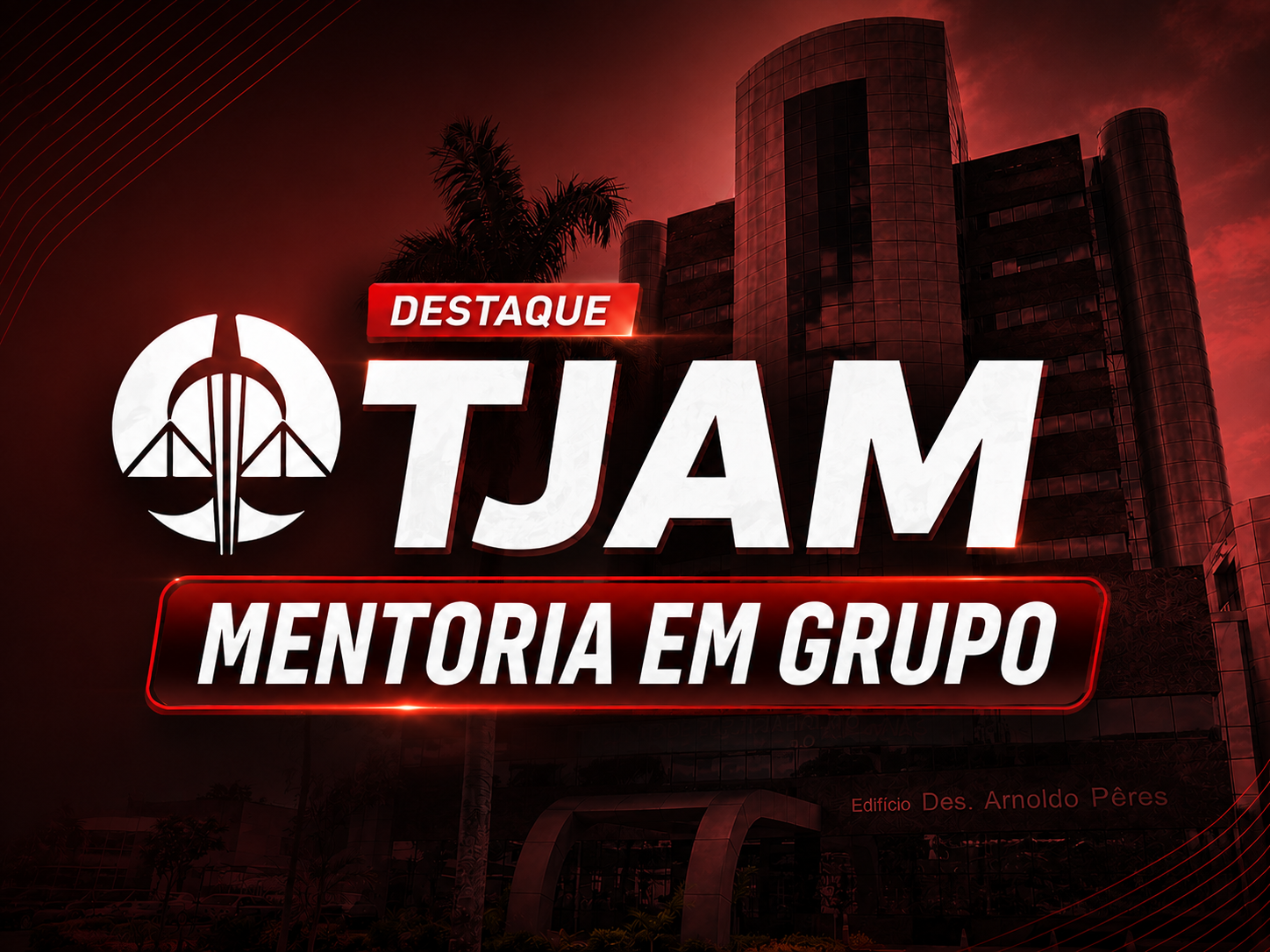  Mentoria TJAM - Em grupo