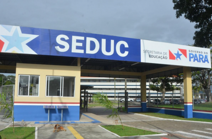 Concurso SEDUC PA 2026 Concurso SEDUC PA 2026