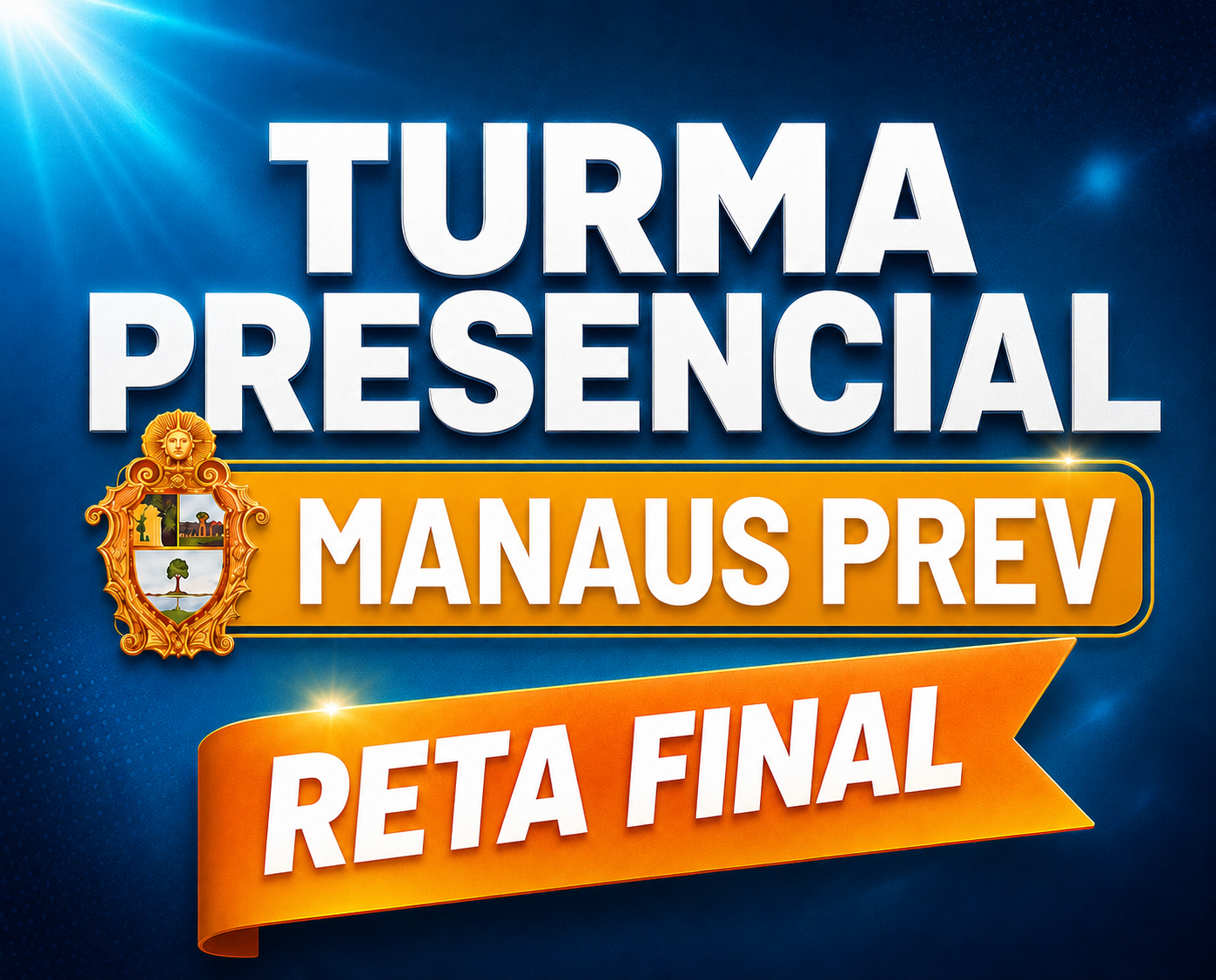 Turma Presencial ManausPREV - RESOLU��ES DE QUEST�ES