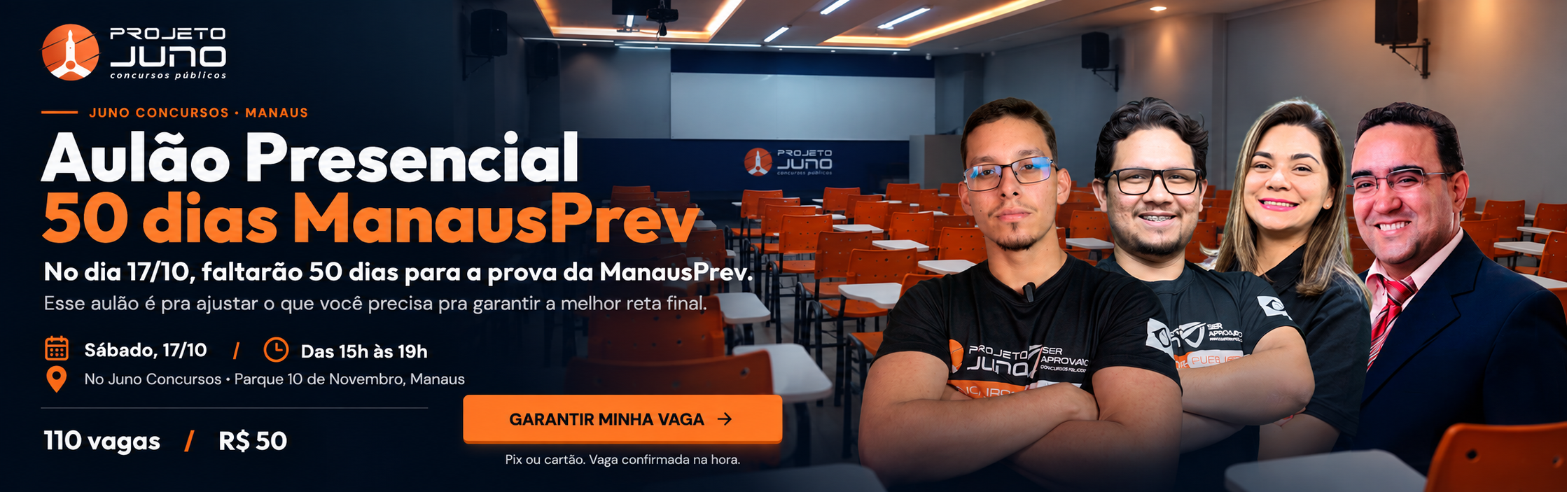 Aul�o Presencial ManausPrev