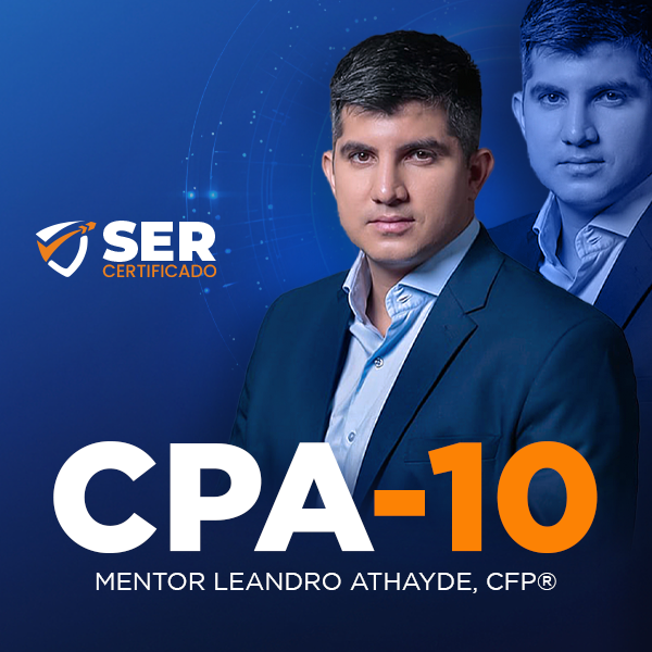 CERTIFICAO CPA-10