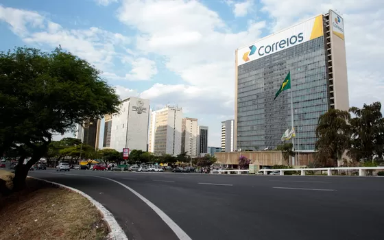 Edital Correios  publicado! So 3.511 vagas imediatas  com salrios at 10 mil. Confira!