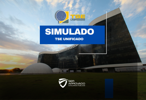 Simulado TSE Unificado (Gratuito)