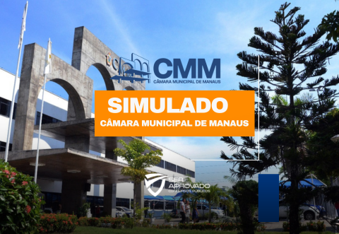 Simulado CMM - Gratuito