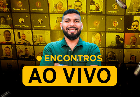 Encontros Ao Vivo